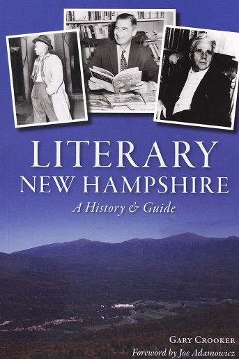 Literary New Hampshire